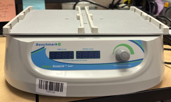 Benchmark Scientific BT1502 Microplate Shaker