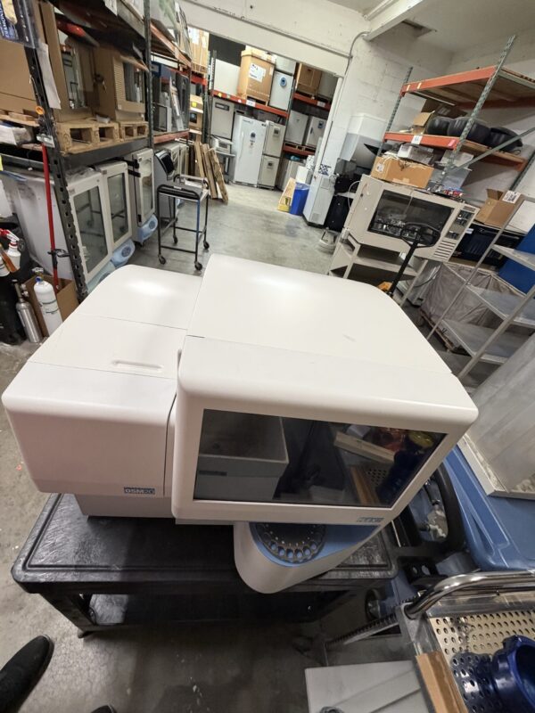 Nova Biomedical FLEX2 (57632) Cell Culture Analyzer