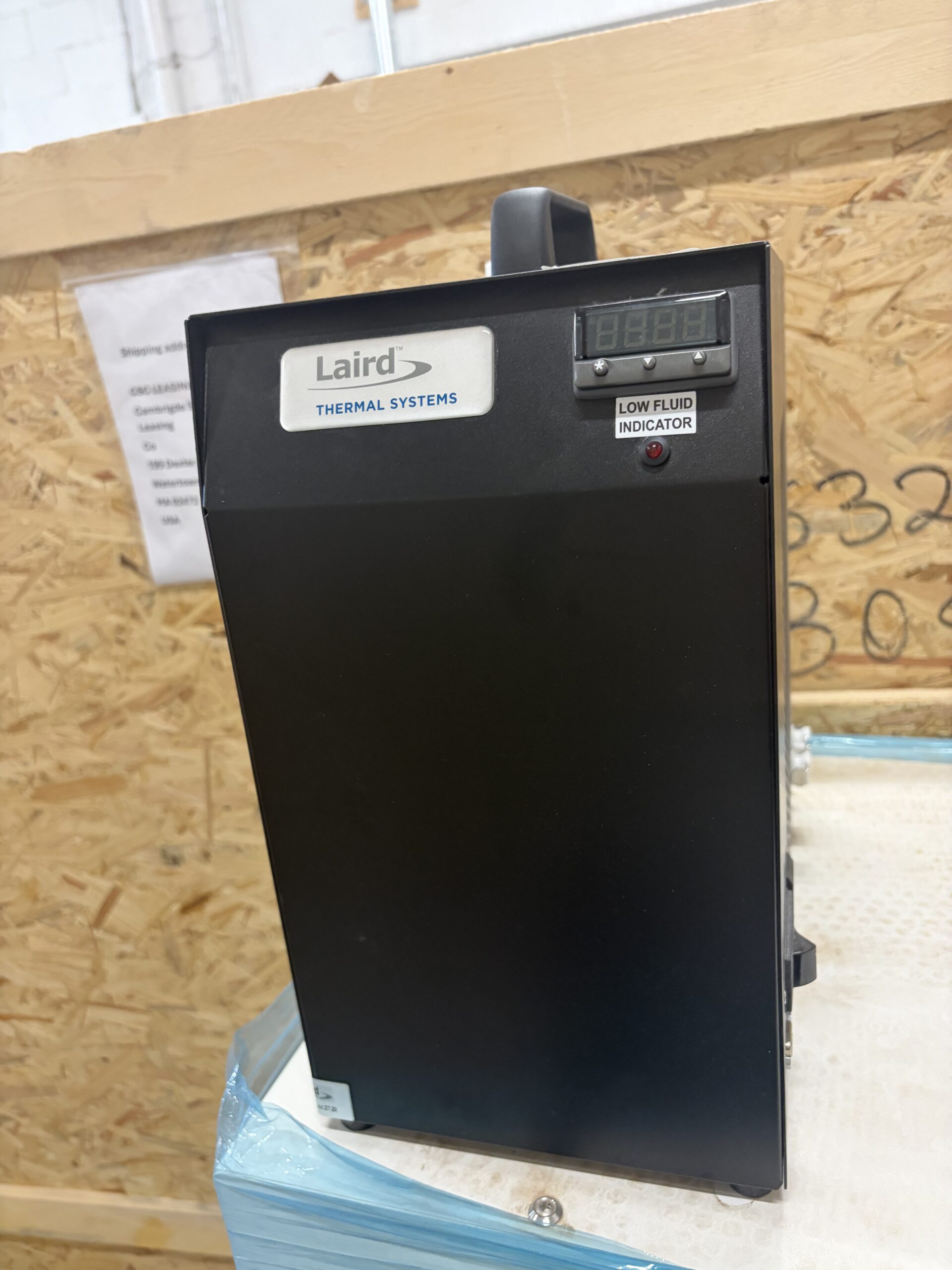 Laird MRC300DH2-DV Recirculating Chiller