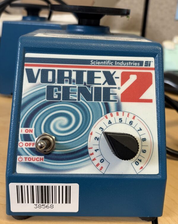 Scientific Industries Vortex Genie 2 Vortexer