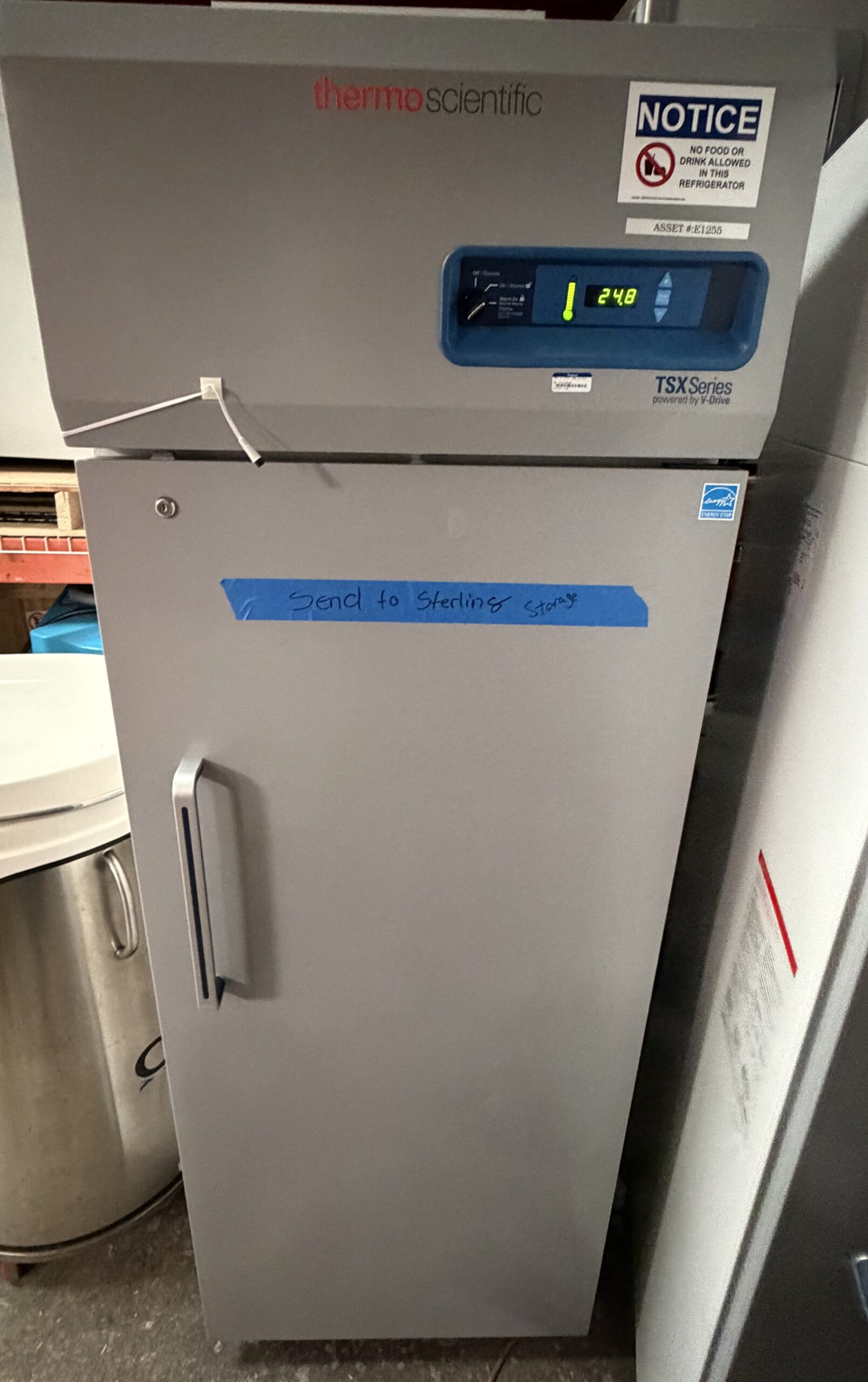Thermo Fisher Scientific TSX Series-TSX2305SA 4C Refrigeration