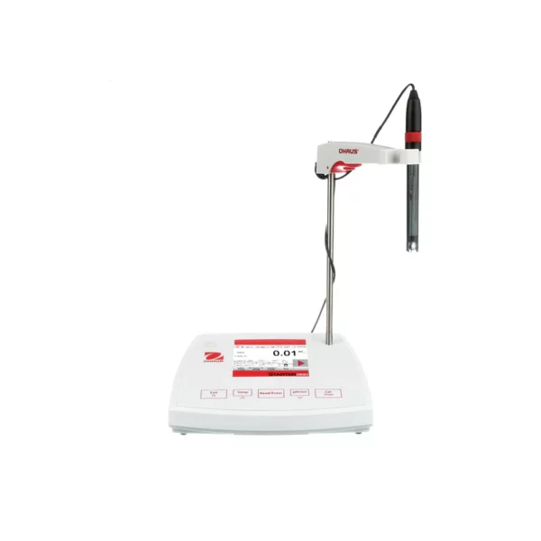 Ohaus Starter 2100 pH Meter