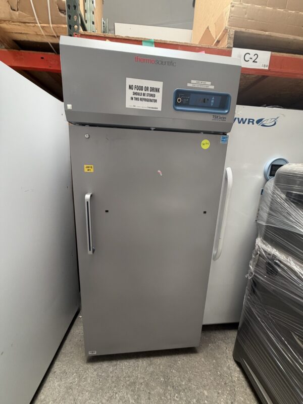 Thermo Fisher Scientific TSX Series-TSX3030FA -30 Freezer