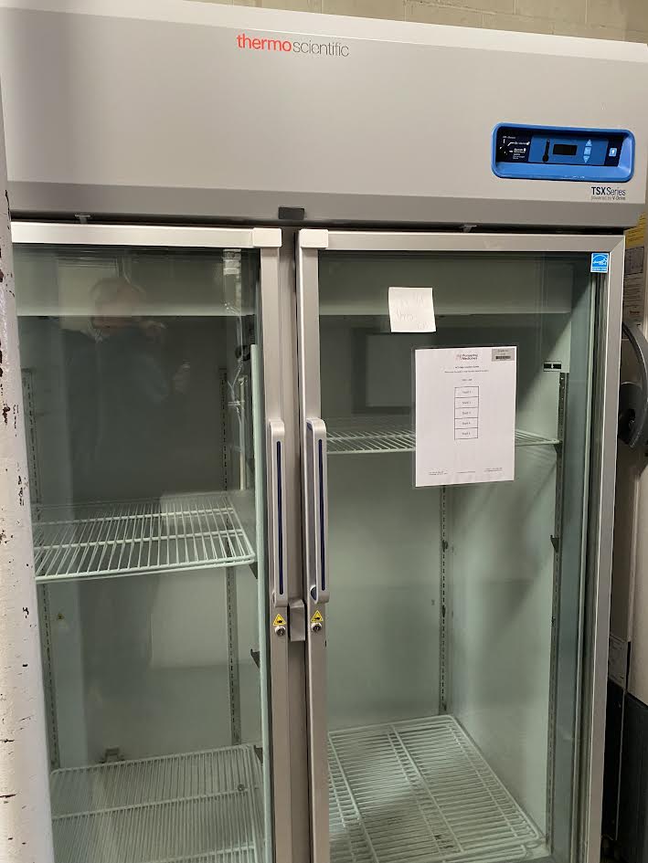 Thermo Forma TSX5005GA Refrigerator