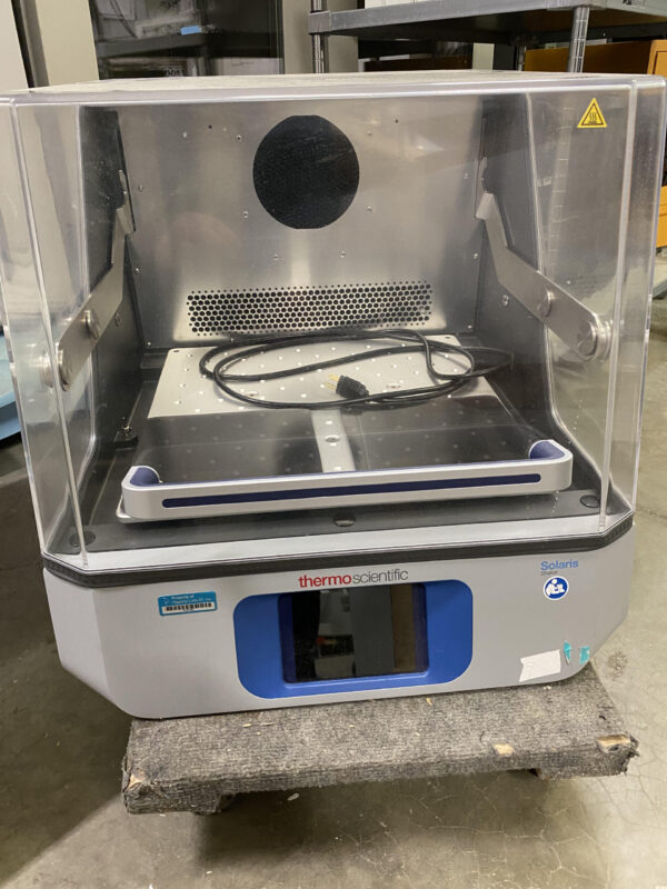 Thermo SK 4001 Incubated Shaker