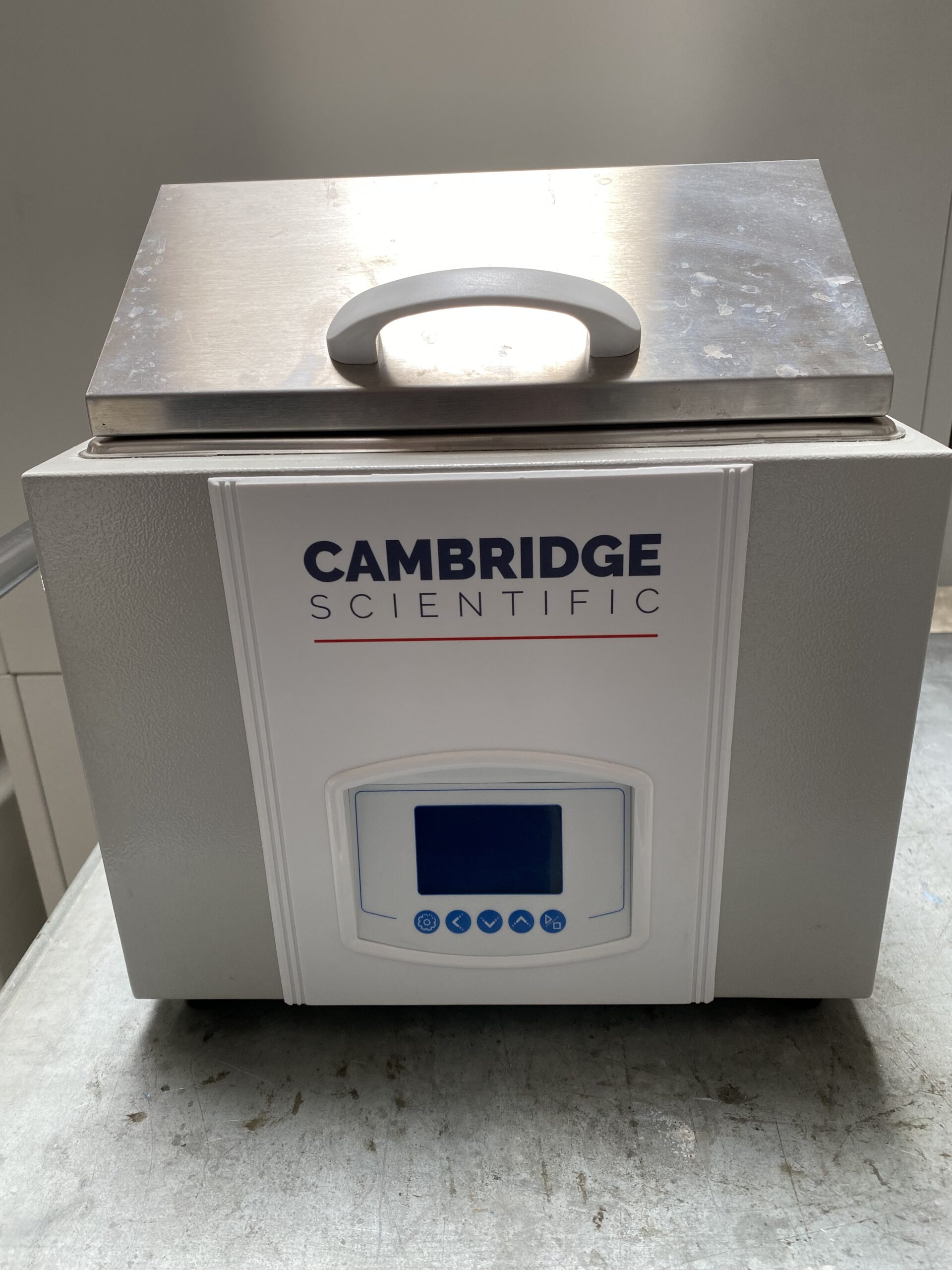Cambridge Scientific CSP-12 Water Bath