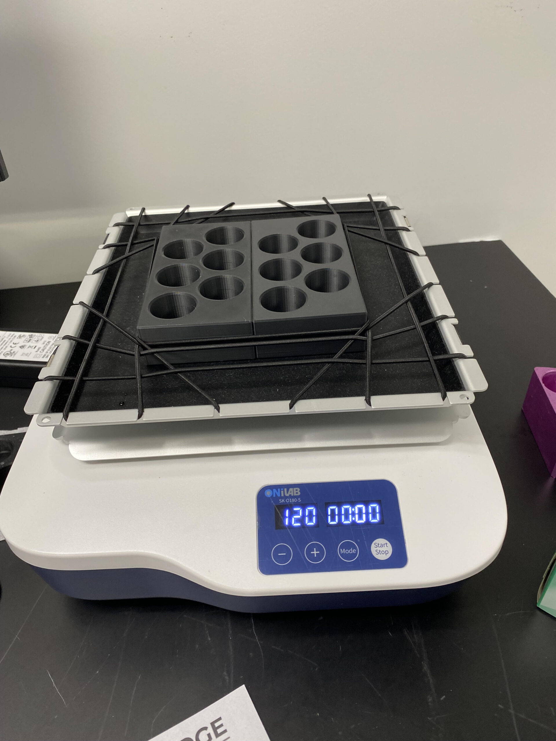 OniLab SK-0180 PRO Orbital Shaker